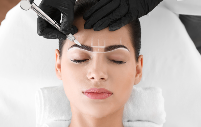 Stunning Eyebrow Tattooing Trends, Eyebrow Tattooing Trends, Eyebrow Tattooing Services, Eyelash Extension