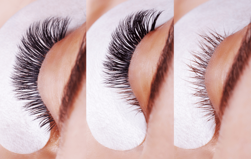 Eyelash Extensions, Eyelash Extension Maintenance, Eyelash Extensions Expectations, Eyelash Care Tips