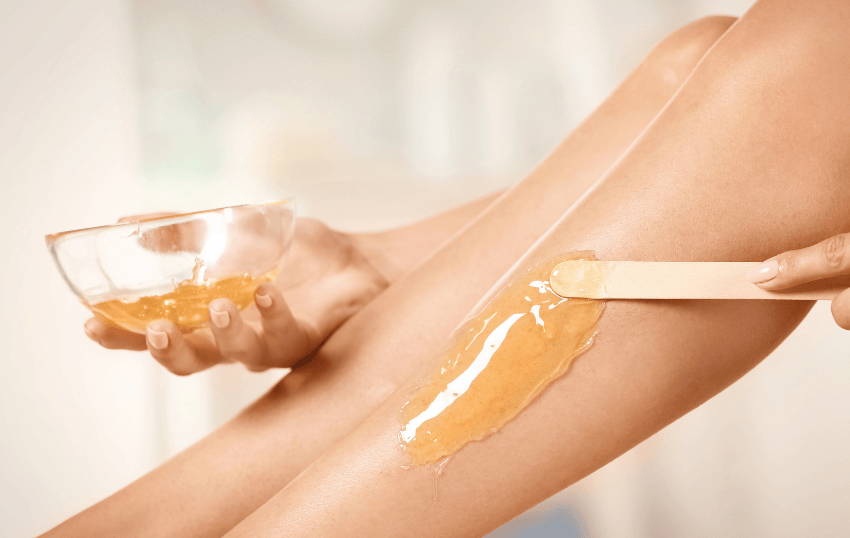 waxing Aftercare tips, waxing routine, professional care